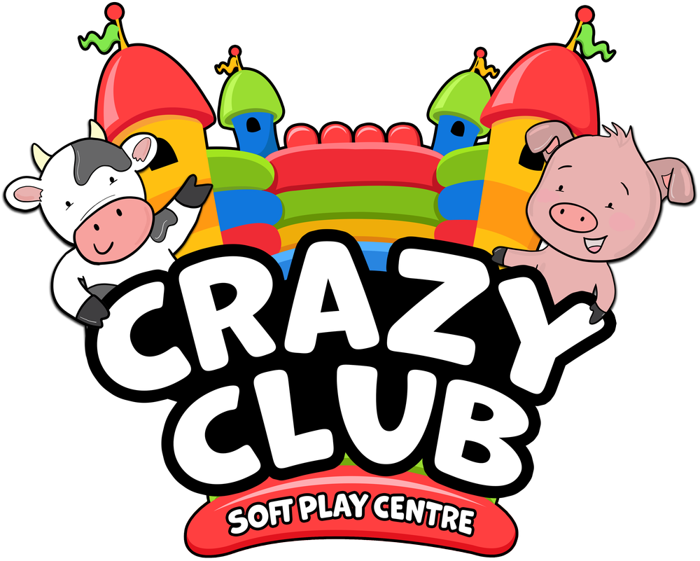 Crazy Club soft play booking system integration